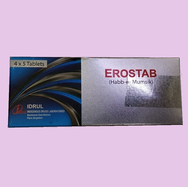 Erostab Tablet